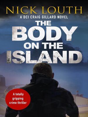 cover image of The Body on the Island